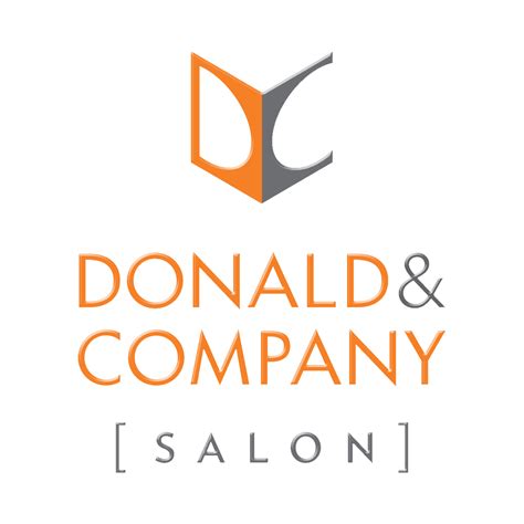 Donald and company salon. Things To Know About Donald and company salon. 